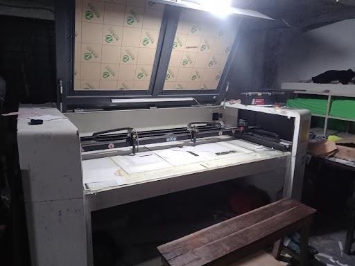 Printing Machinery
